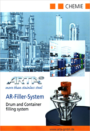 Dolum Sistemleri ( Filling Systems )