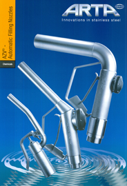 Dolum Nözülü ( Fiiling Nozzle )