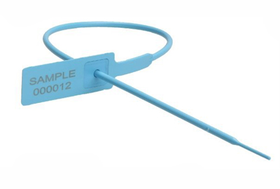 Plastik Güvenlik Mühürü