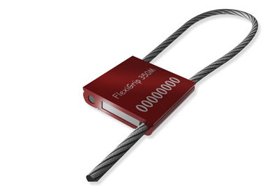 Çelik Telli Güvenlik Mühürü