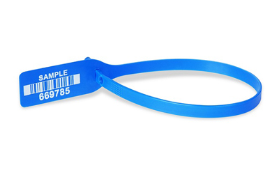 Plastik Güvenlik Mühürü