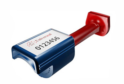 Konteyner Mühürleri