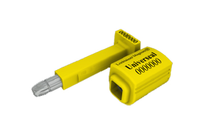 Çelik Telli Güvenlik Mühürü