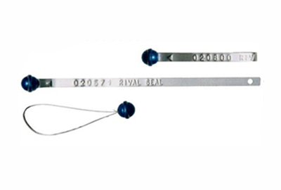 Metal Güvenlik Mühürleri