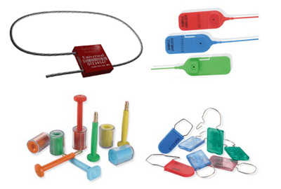 Güvenlik Mühürleri